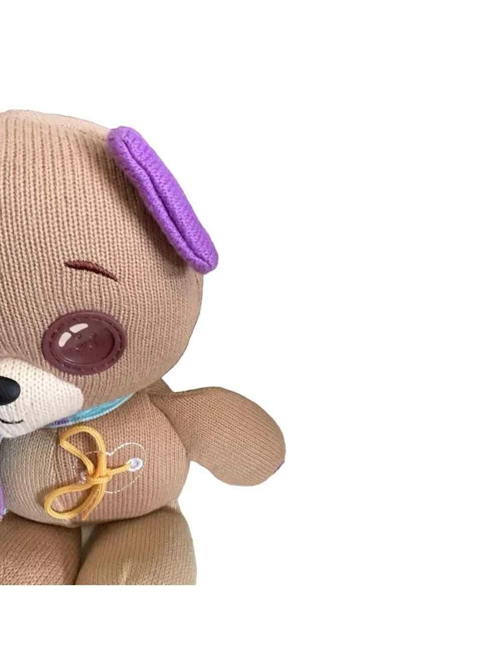2022 THREADY BEAR 13